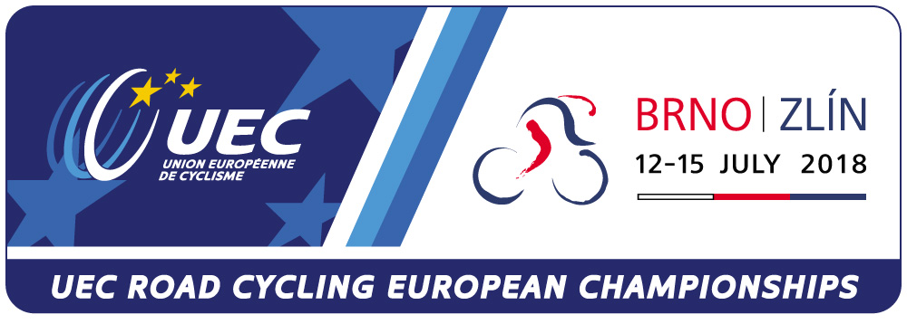 2021 UEC Road European Championships